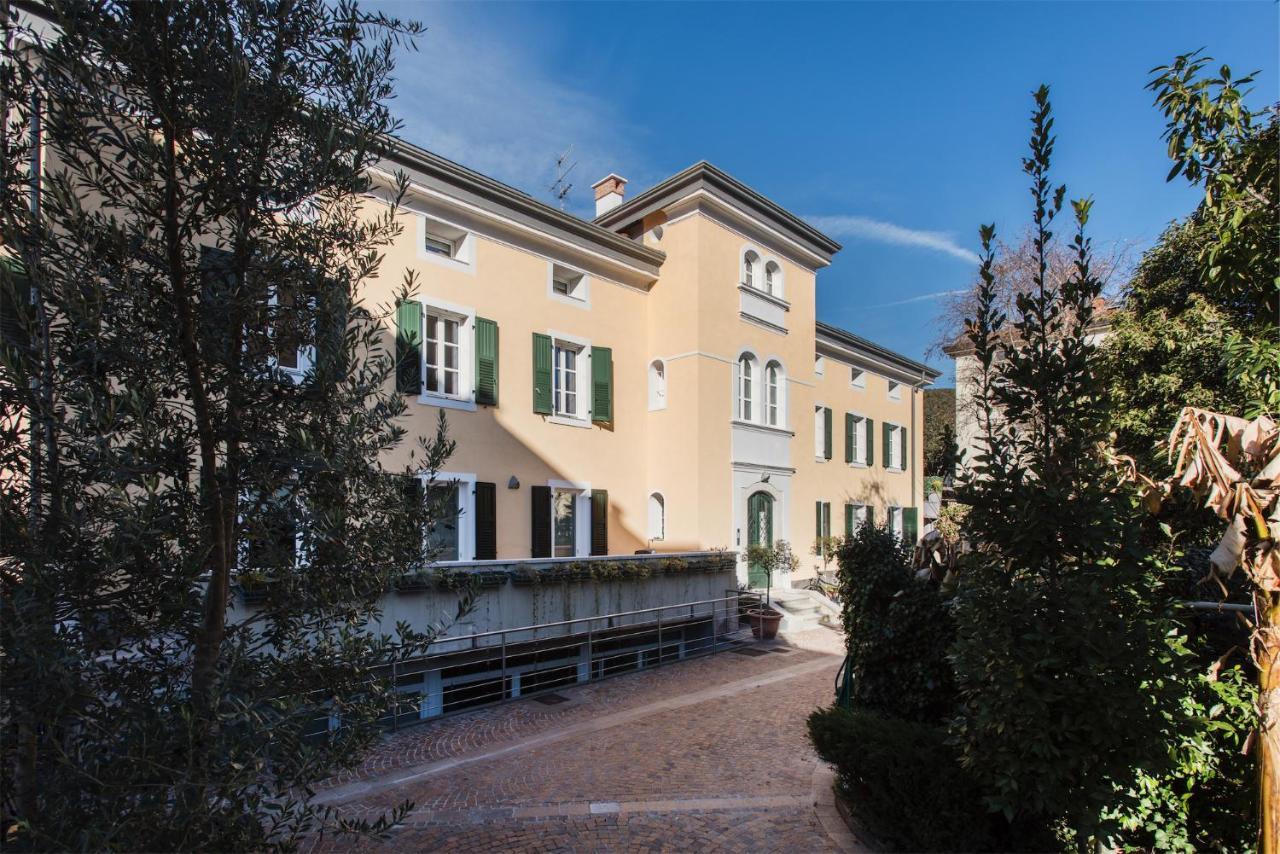 Dimore del Garda Riva del Garda Esterno foto